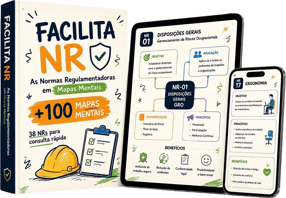 Plano básico Facilita NR